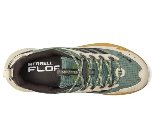 Image of Merrell Mens Moab Speed 2 GTX