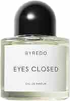 新品未使用未開封　BYREDO   オードパルファン アイズクローズド アイズ クローズド オードパルファン 100ml
