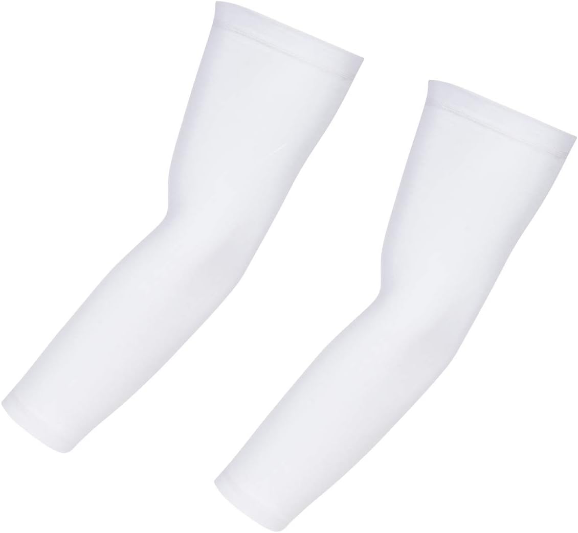 Wrap-E-Soothe Eczema Sleeves, Tencel Arm or Leg Sleeves for Teens and Adults (Medium 11"-18")