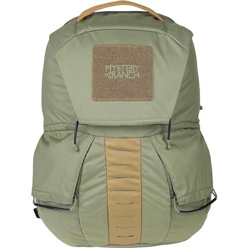 Mystery Ranch Rip Ruck 24 Backpack – Tactical...