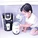 Nuby One-Touch 2-in-1 Electric Baby Bottle Warmer & Sterilizer