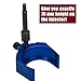 Camoo For Caterpillar Injector Height Adjustment Gauge Tool CAT Engine Tool As 9U-7227 Fits CAT 3406E, C-15 and C-16 (Blue)