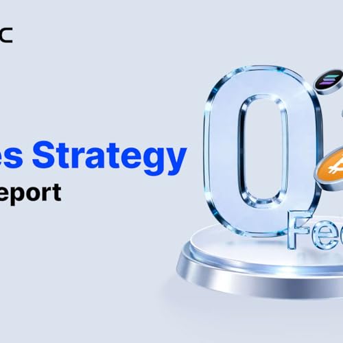 MEXC 2025 Report: Zero-Fee Strategy Delivers $1.1B in User Savings, Capturing Leading Market Share