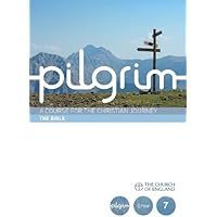 Pilgrim: The Bible pack of 6