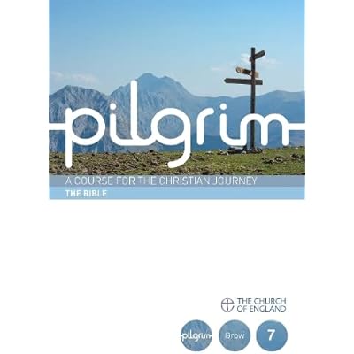 Pilgrim: The Bible pack of 6