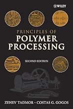 Principles of Polymer Processing
