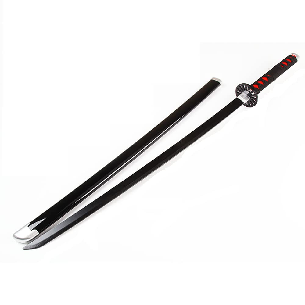 Wspp Katana Kamado Tanjiro Roronoa Zoro Agatsuma Zenitsu Katana Demon ...