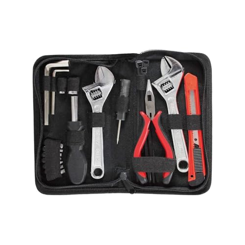 N°1 Cutter Mares Diver Tool Kit, Kit per Manutenzione Attrezzatura Immersioni