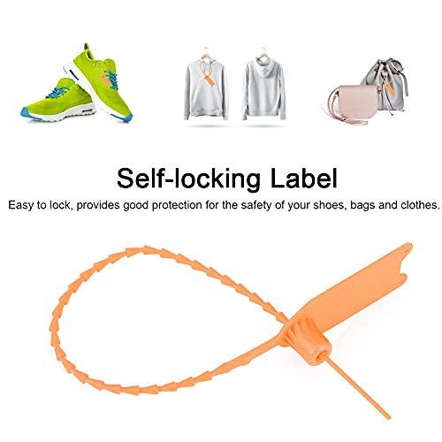 Fascette autobloccanti, fascette autobloccanti