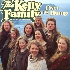 Over the hump [Audio CD]