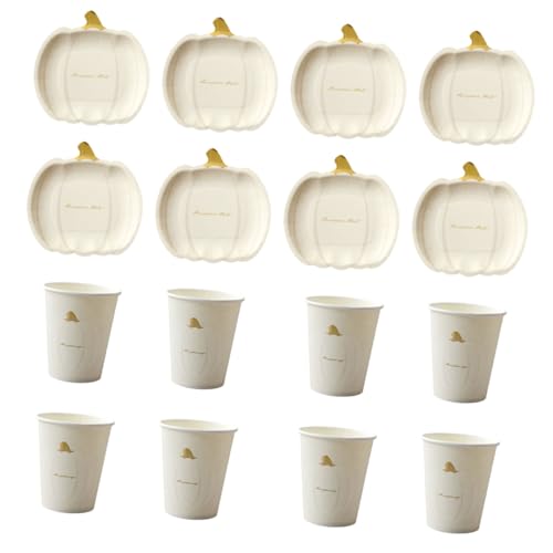 WATIIFUFU �g���̂Ď����J�{�`���`�v���[�g�ƃJ�b�v�Z�b�g �p�[�e�B�[�v���[�g �a�����p�[�e�B�[�p�i �����C�x���g�p���M 1�Z�b�g