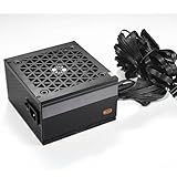 Zoom IMG-1 pccooler cps yk650h alimentatore atx Zoom IMG-1 pccooler cps yk650h alimentatore atx