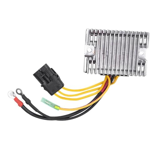 Regulador de voltaje 4011182, el repuesto ideal para Polaris Sportsman 300 y 400 HO 3