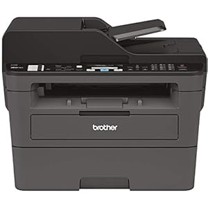 Brother Printer Mfc-L2710Dw