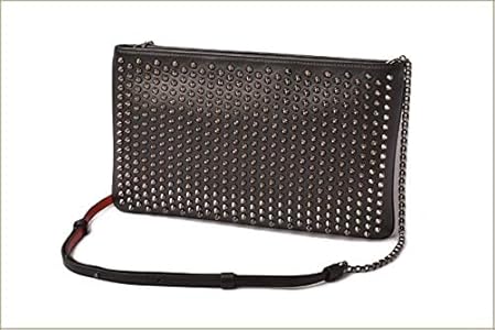 Amazon | Christian Louboutin(クリスチャン ルブタン) クラッチ