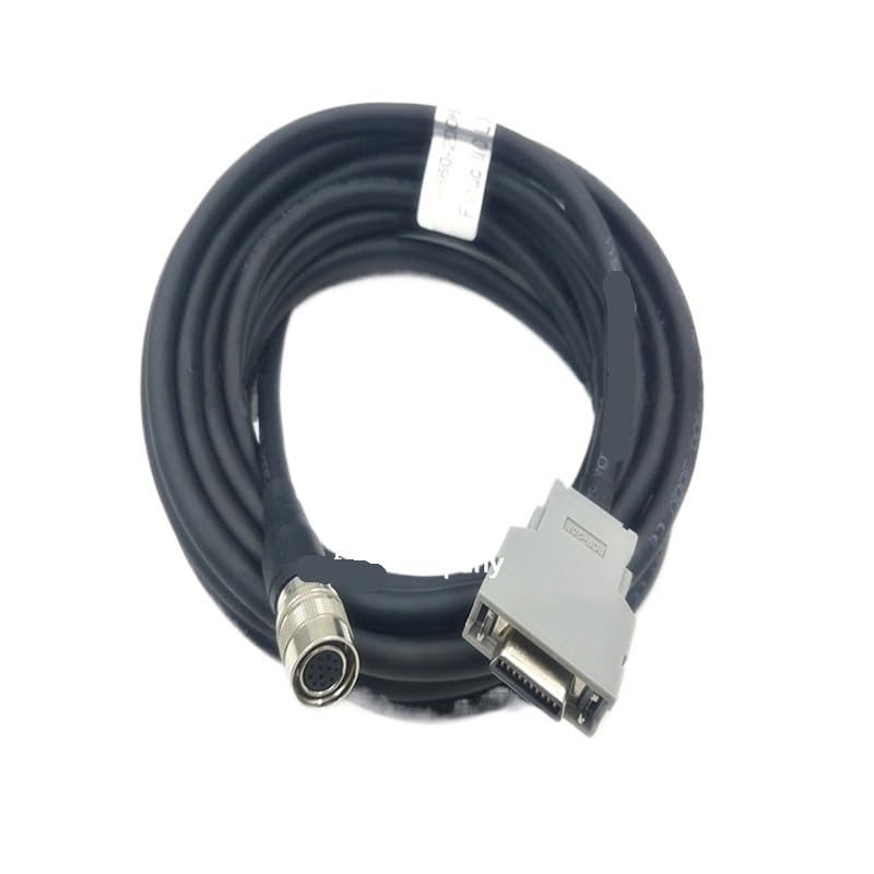 Signal Cable. A660-2006-T335#L8R003. for Robot I/O(5m)