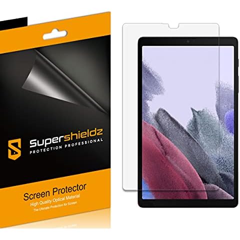 Supershieldz for Samsung Galaxy Tab A7 Lite Screen Protector Cover