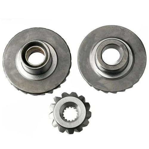 Jeu d'engrenages 69W-45551-00 pour embase de moteur hors-bord 4 Temps 60HP