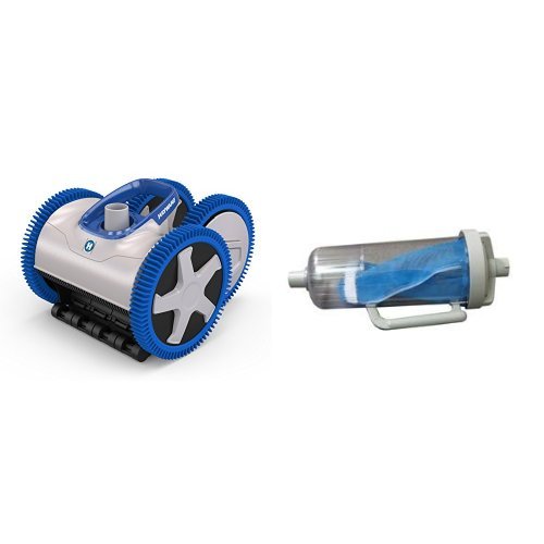 Buy Hayward PHS41CST Aquanaut 400 