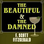 Cover of The Beautiful and Damned