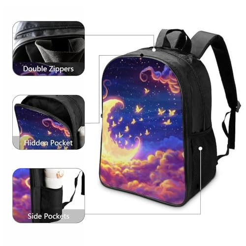 Sac à dos pour garçons et filles le cadeau idéal pour le collège