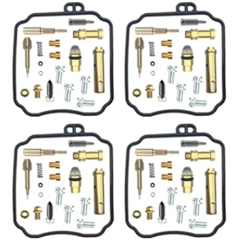 Kit de réparation carburateur moto pour FZR250 2KR 3HX 1987-1989