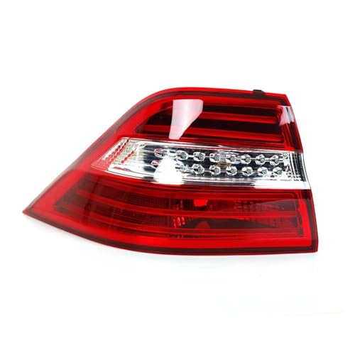 Feu arrière LED cassé Mercedes ML W166 remplacer feu de recul gauche extérieur