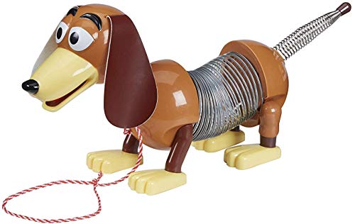 Disney Pixar Toy Story Slinky Dog