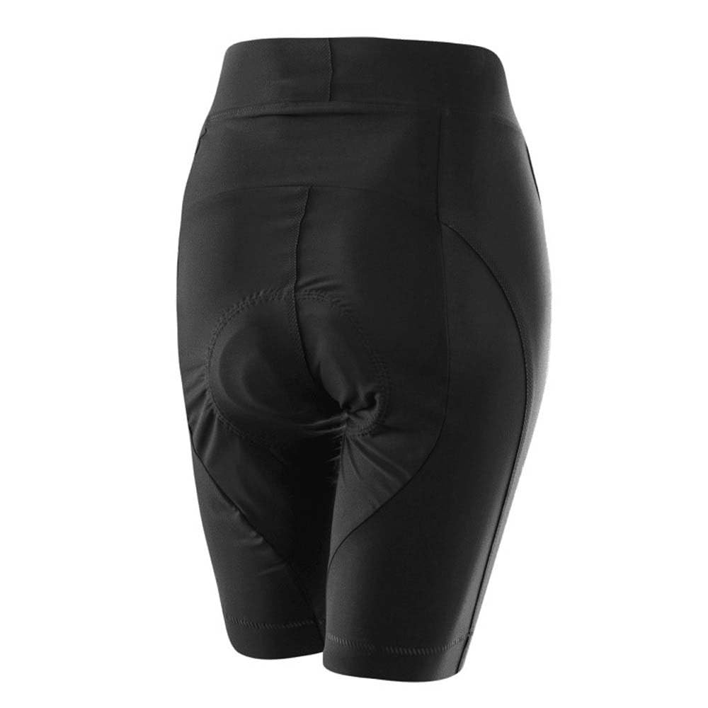 Löffler Damen Hotbond Radhose kurz Bike Shorts