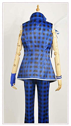 Amazon.co.jp: B-PROJECT Bプロ コスプレ 衣MooNs 野目 龍広 ゲーム