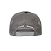 Goorin Bros. The Farm Unisex Kids Trucker Hat, Grey (Sheepie), One Size