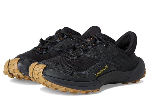 New Balance Women's Minimus Trail Running Shoe