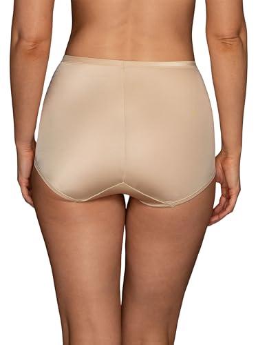 Image of Vanity Fair Women's Smoothing Comfort Brief Panties with Rear Lift
