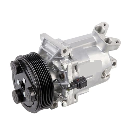 Compresseur de climatiseur stop chaleur Nissan Tiida Note 92600CJ60A