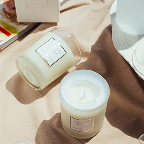 Opiniones de Velas en frasco que puedes comprar esta semana. 21 Imagen adicional