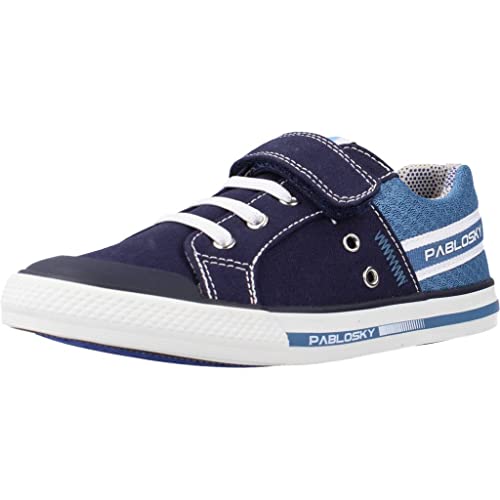 Boy's Sneaker, 27 EU