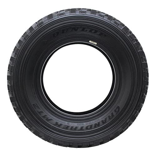 Amazon.co.jp: DUNLOP(ダンロップ) タイヤ サマータイヤ 1本 GRANDTREK