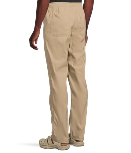 Prana Men's Stretch Zion Field Pants, Sandbar3