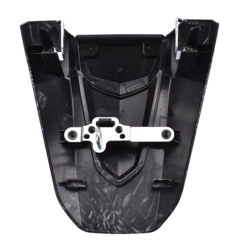 Couverture carénage queue CB 650R 2024 accessoire selle moto - 7