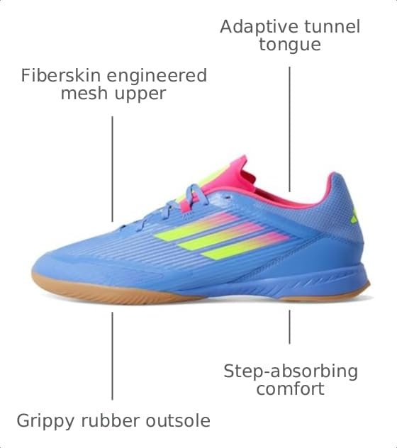 Image of Adidas Unisex-Adult F50 League Indoor