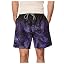 Black Purple