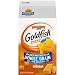 Pepperidge Farm Goldfish, made with Whole Grain Cheddar, 30-ounce carton