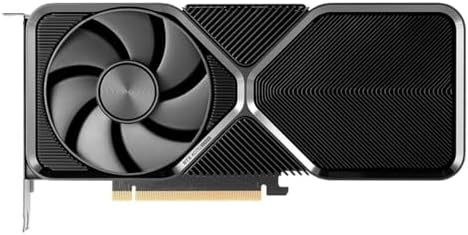 Nvidia GeForce RTX 4070 Super Founders Edition 12GB : Amazon.com 