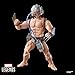 Marvel Legends Series Wolverine (Weapon X), Retro Cardback X-Men Comics-Inspired Collectible 6-Inch Scale Action Figure