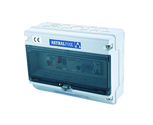 Fluidra 25732 – Floor Manoeuvre Protection Pump Light Sub. dif. Type D