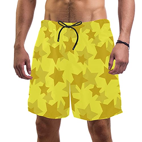 Short de bain homme avec poches pour éviter de perdre ses clés