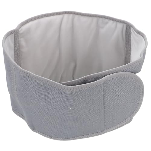 Faja lumbar térmica para soporte y protección de cintura miniatura 1