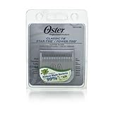 Oster Classic 76 Star-Teq/Power-Teq Replacement Blade Size 0A Model No. 76918-056