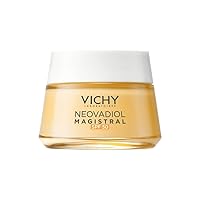 Vichy Neovadiol Crema Giorno SPF 50, Crema Viso Rassodante SPF50