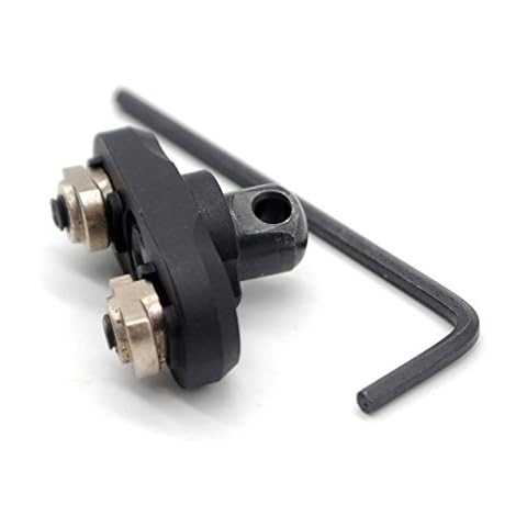 TRIROCK MLK Sling Swivel Stud Mount Adapter for MLK Rail Cover